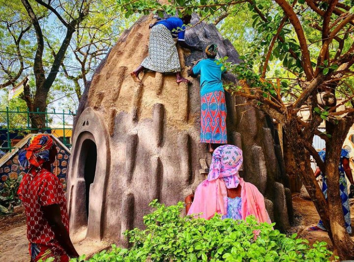 Restaurant Le Sahel